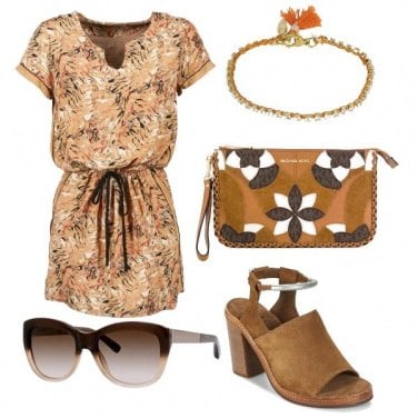 Outfit Trendy #12501