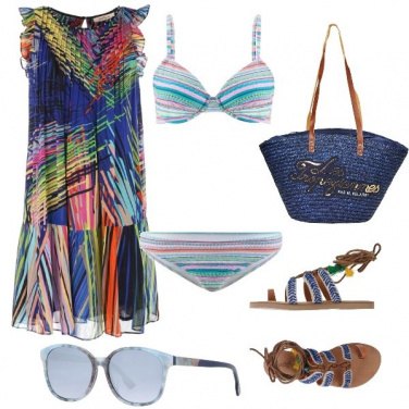 Outfit Trendy #12501