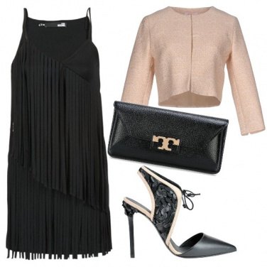 Outfit La scarpa wow
