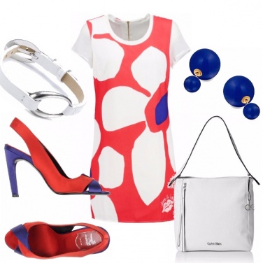 Outfit Abbinamenti perfetti