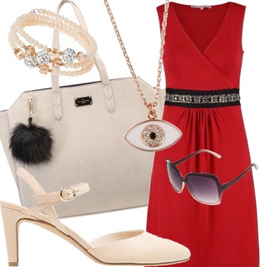 Outfit Un giro al parco