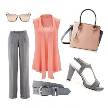 Outfit Trendy #12504