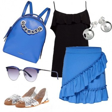Outfit Uscire con stile