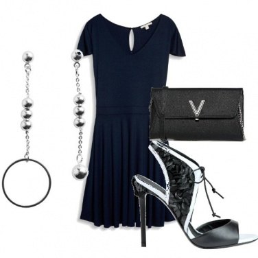 Outfit Chic