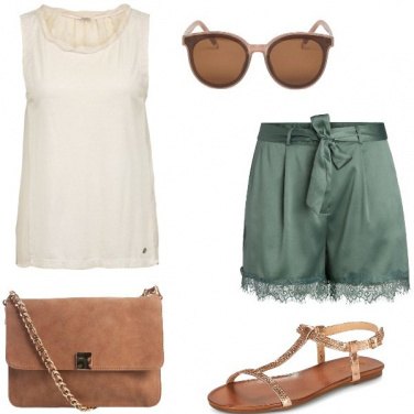 Outfit Bon Ton #5802