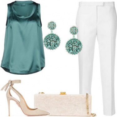 Outfit Chic #8133