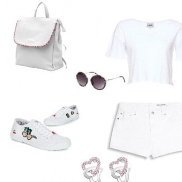 Outfit Basic #8098