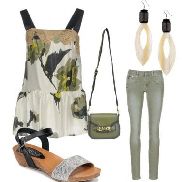 Outfit Trendy #12515