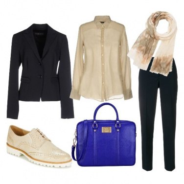 Outfit CMPS Memo: riunione ore 15:00