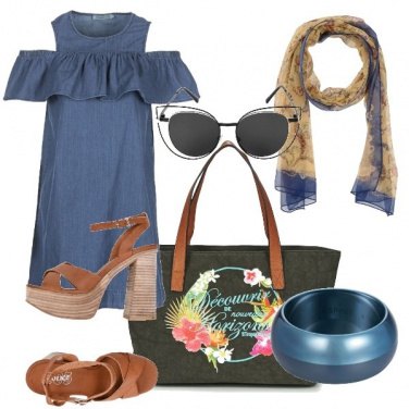 Outfit CMPS Cara Valentina