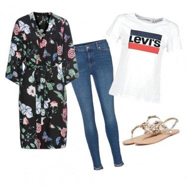 Outfit I must di stagione
