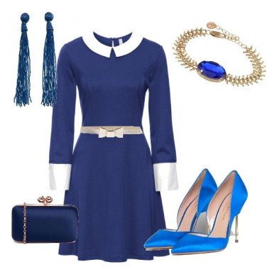 Outfit Charlotte