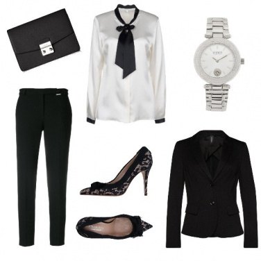 Outfit Man ispired