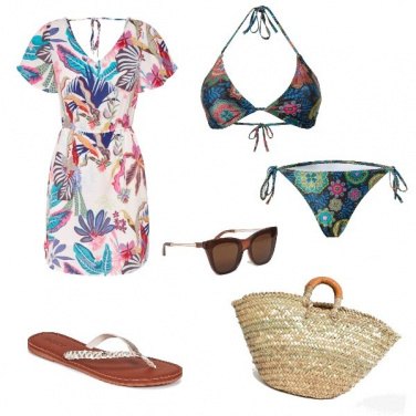 Outfit Estate al mare