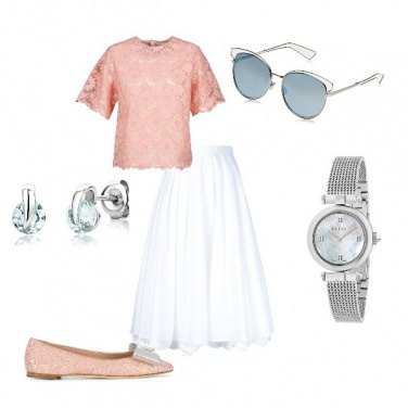 Outfit Bon Ton #5808