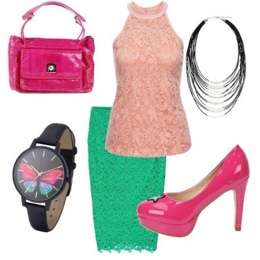 Outfit Trendy #12522
