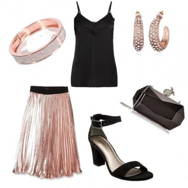 Outfit Chic 01
