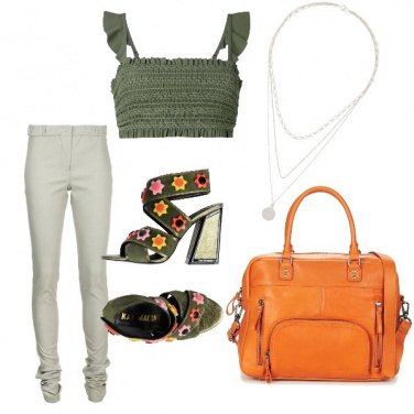 Outfit Slim