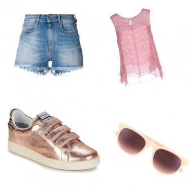 Outfit Total look #107805
