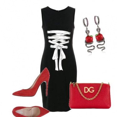 Outfit Trendy #12532