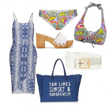 Outfit CMPS Curve pericolose