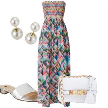Outfit Trendy #12531