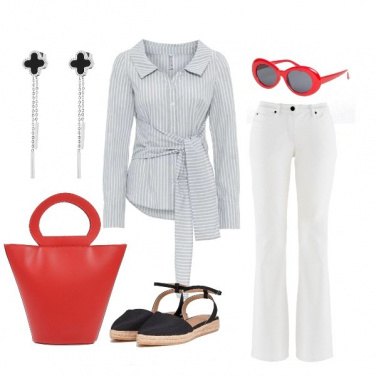 Outfit CMPS Awanagana (dedicato)