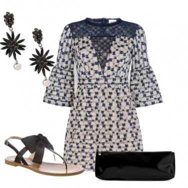 Outfit Trendy #12530
