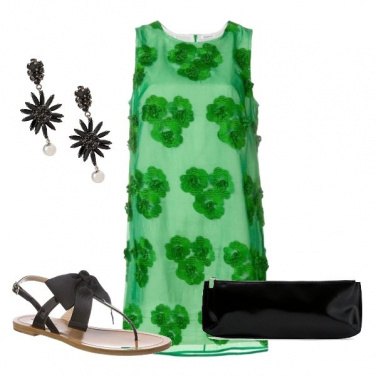 Outfit Trendy #12528