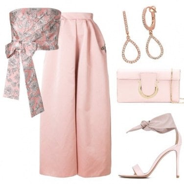 Outfit Chic #8138