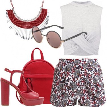 Outfit Short