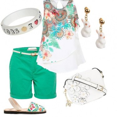 Outfit Shopping in centro3