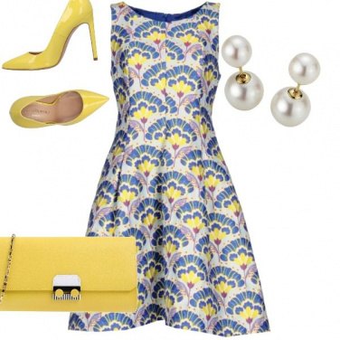 Outfit Bon Ton #5813