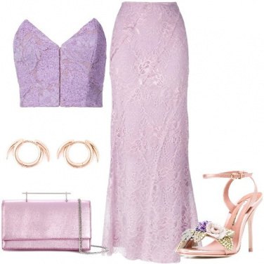 Outfit Chic #8142
