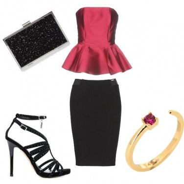 Outfit Total look