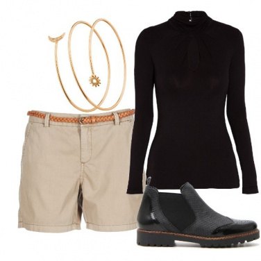 Outfit Bon Ton #5817