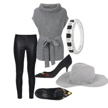 Outfit Bon Ton #5818