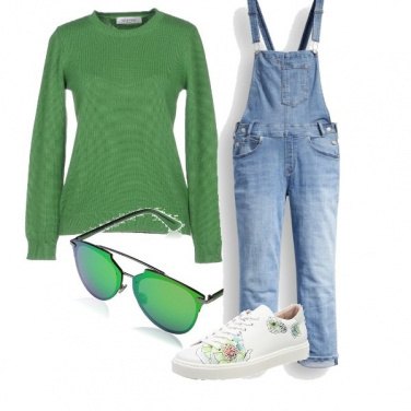 Outfit Trendy #12535