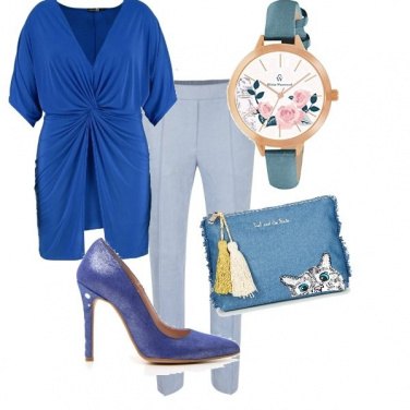 Outfit Bon Ton #5819