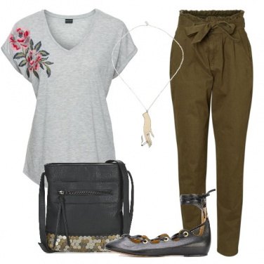 Outfit Casual