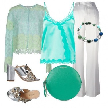 Outfit Chic #8150