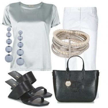 Outfit Urban #4001