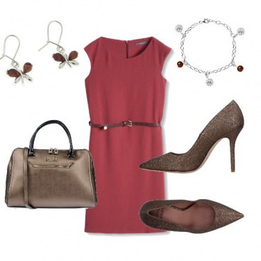 Outfit BonTon -as