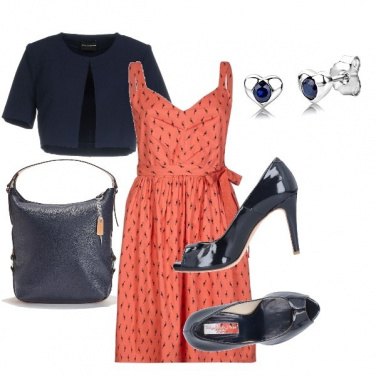 Outfit Bon Ton #5824