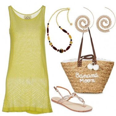 Outfit Trendy #12539