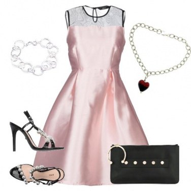 Outfit Chic #8156