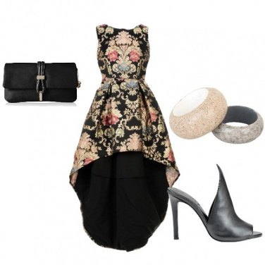 Outfit Bon Ton #5825