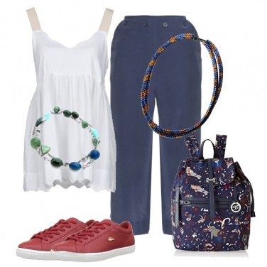 Outfit Basic #8055