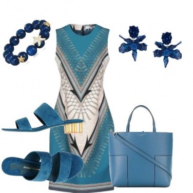 Outfit Total look #107939