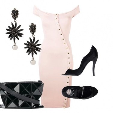 Outfit Bon Ton #5831